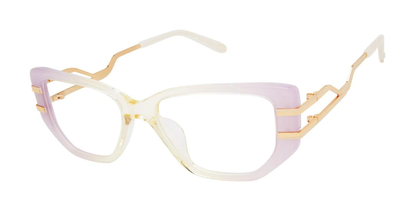 Victor Glemaud VGO009 Eyeglasses - view 2